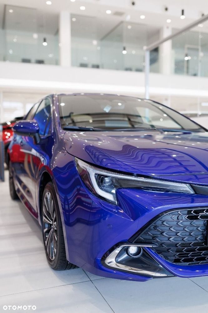 Toyota Corolla - 13