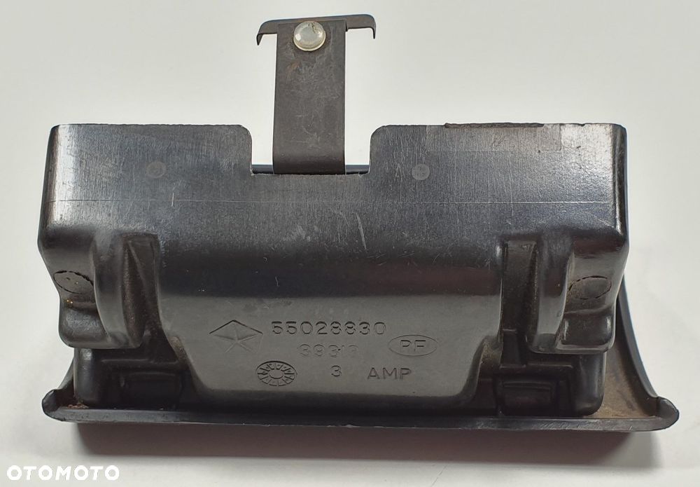 POPIELNICZKA JEEP GRAND CHEROKEE I ZJ 55028830 - 3