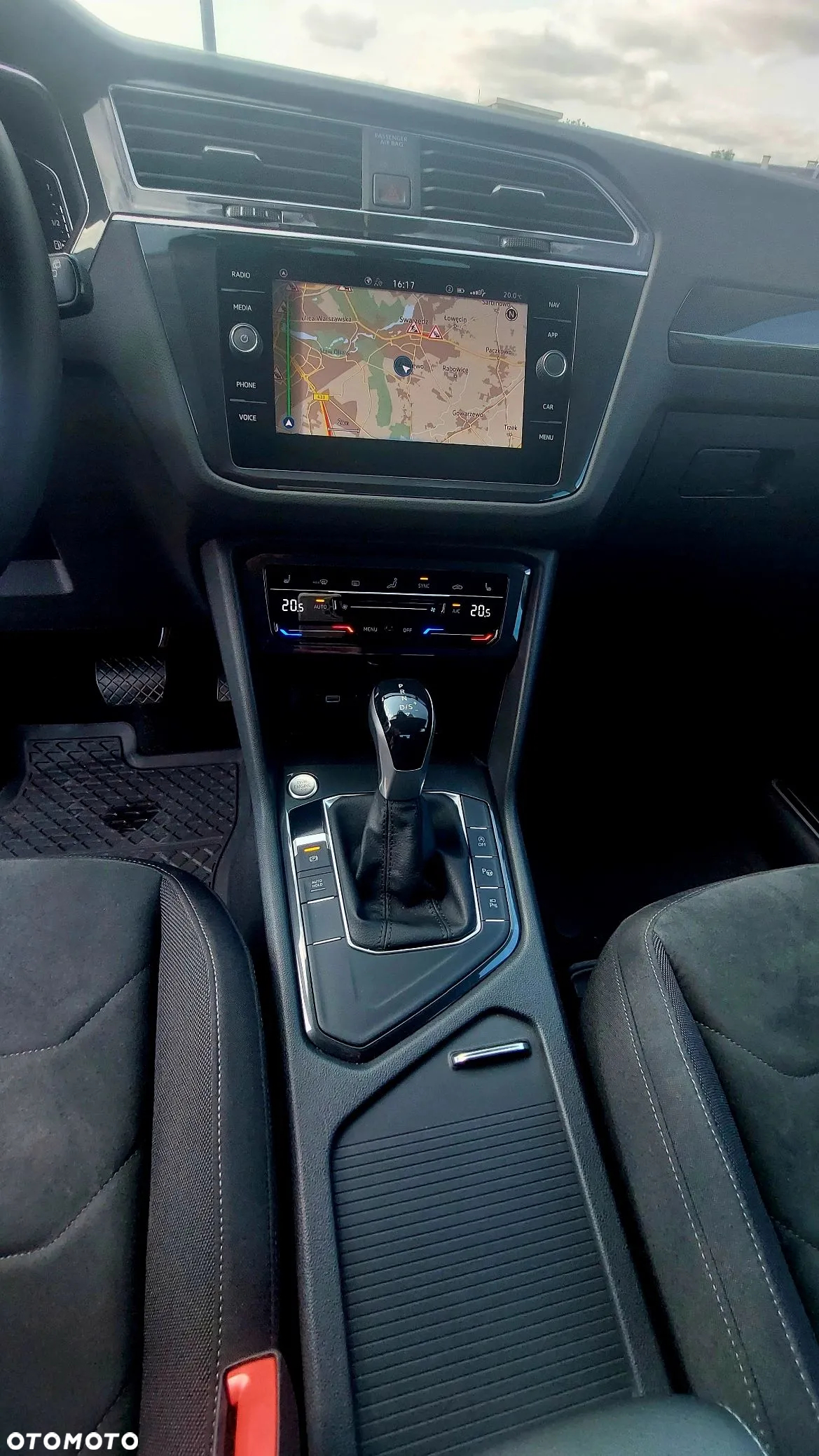 Volkswagen Tiguan 1.5 TSI EVO Elegance DSG - 18