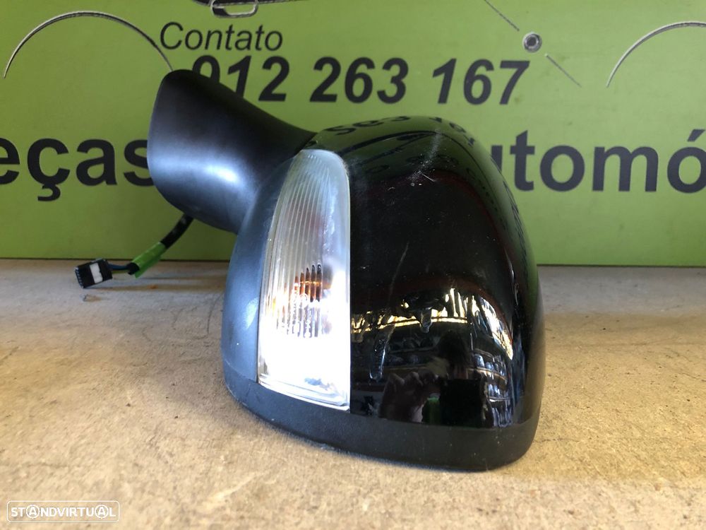 RENAULT CLIO IV / 4 ESPELHO RETROVISOR ESQUERDO - ER183 - 5