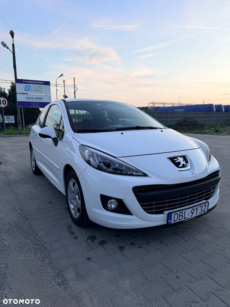 Peugeot 207 75 Urban Move - 7