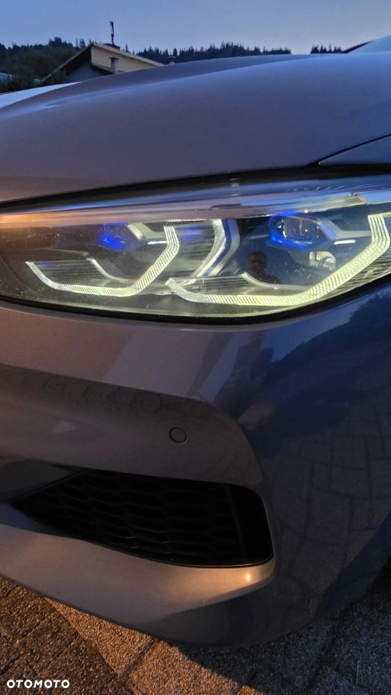 BMW Seria 8 - 20