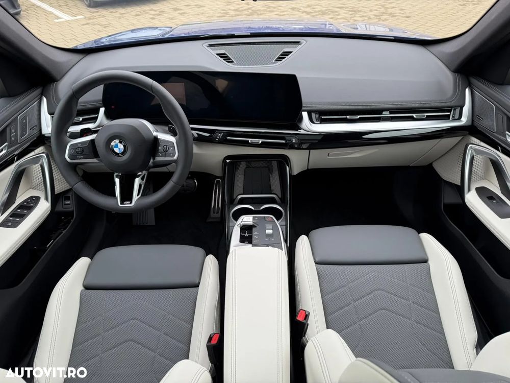 BMW X1 xDrive20d AT MHEV - 10