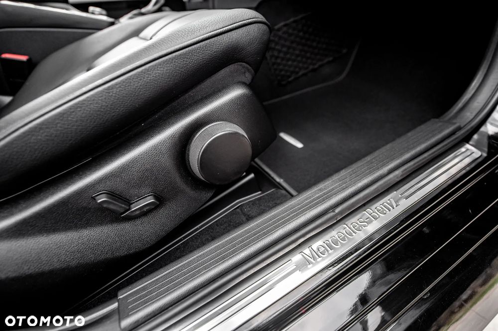 Mercedes-Benz GLK 250 CDI BlueEff 4-Matic - 22