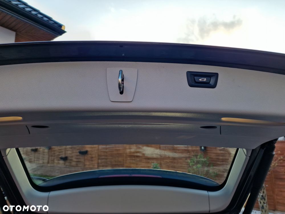 BMW Seria 3 316d Advantage - 14