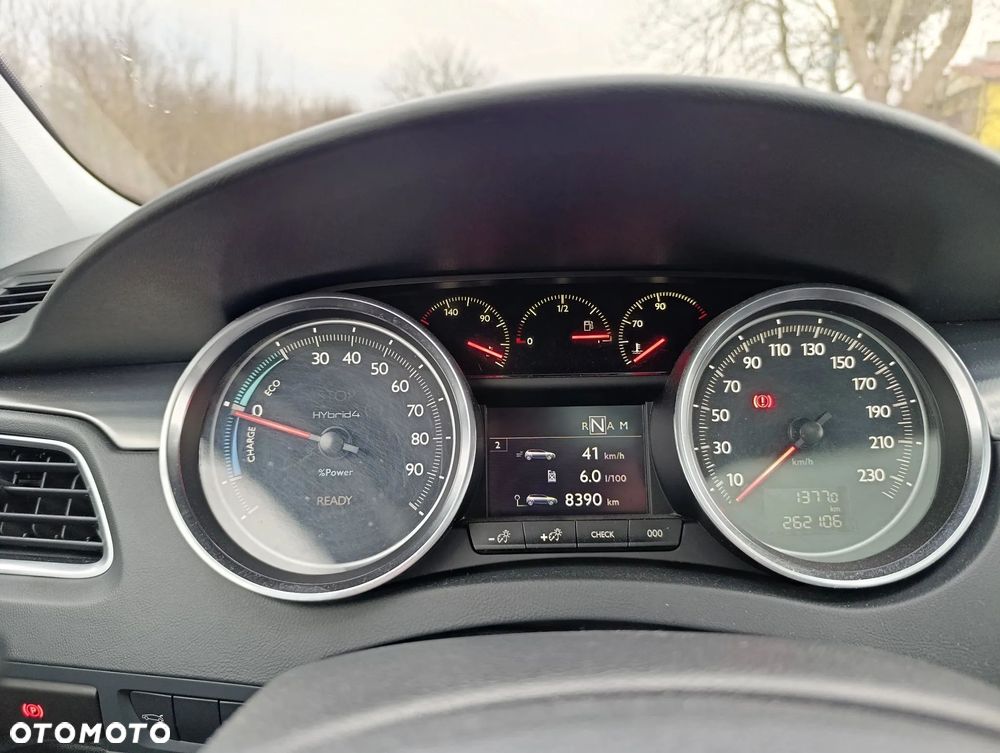 Peugeot 508 - 22