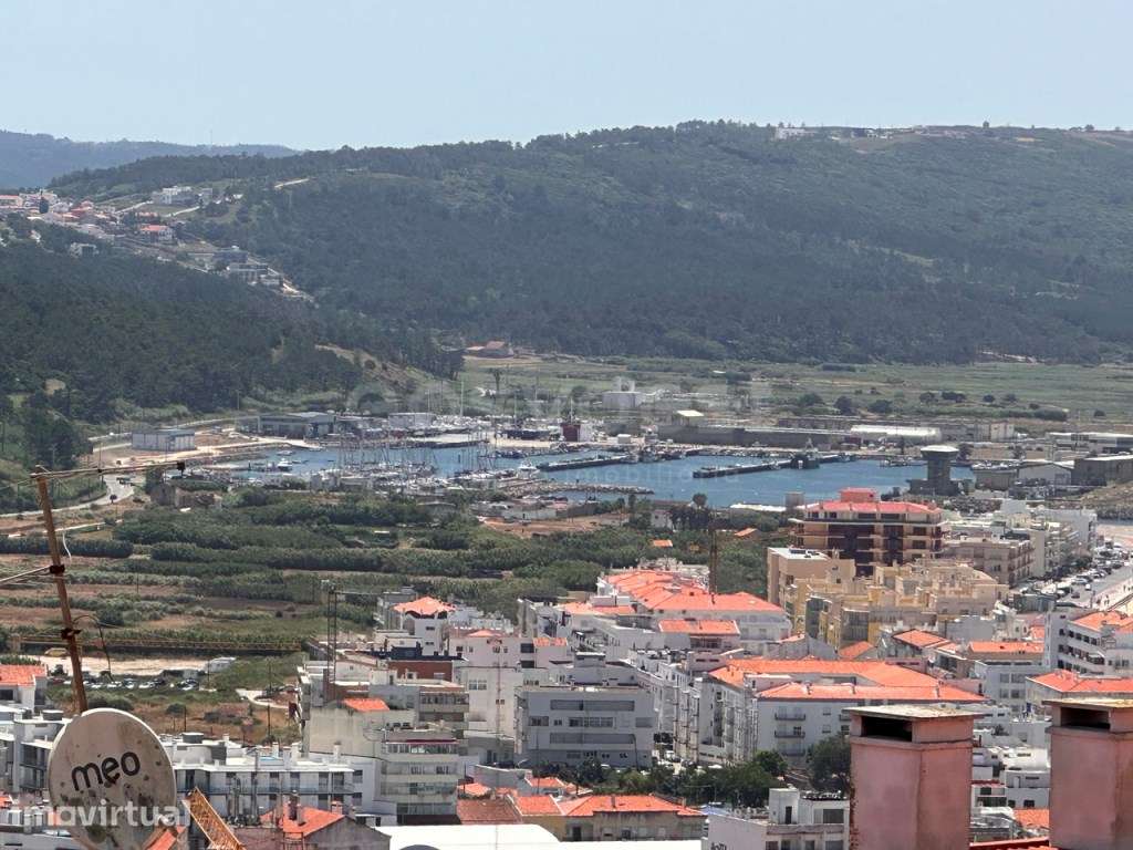 Apartamento com 5 quartos e vistas fabulosas