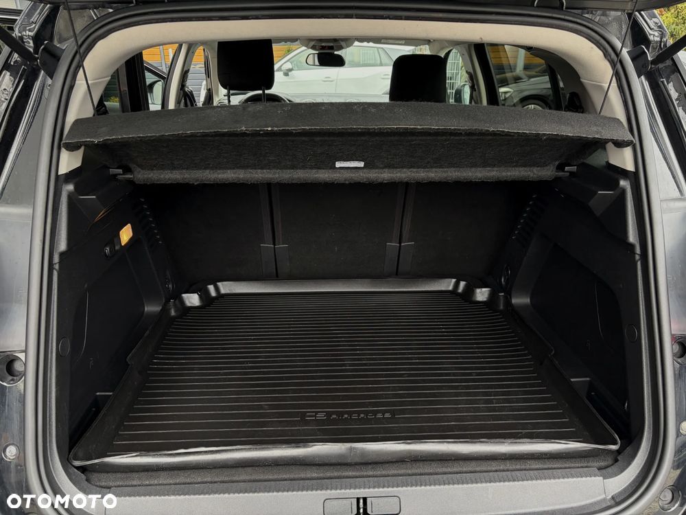 Citroën C5 Aircross Pure Tech 180 S&S EAT8 SHINE PACK - 37