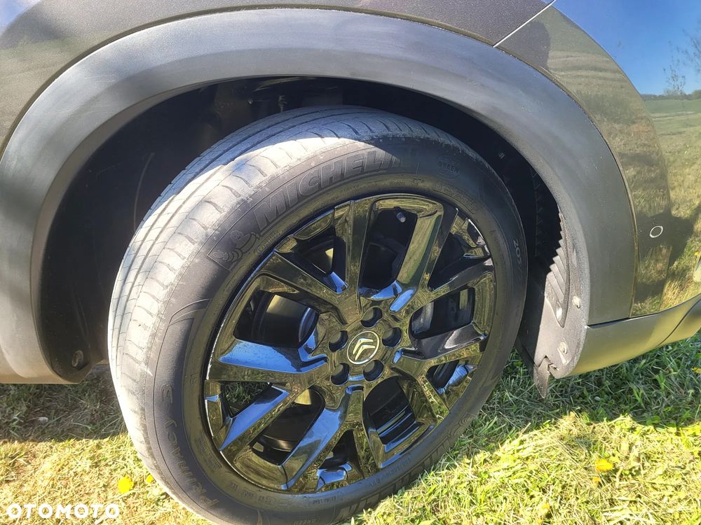 Citroën C5 Aircross 1.6 PureTech Shine EAT8 - 26