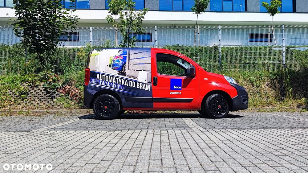 Fiat Fiorino - 14