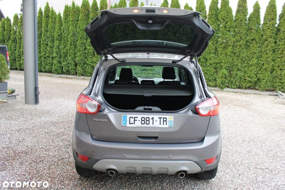 Ford Kuga 2.0 TDCi Trend - 12
