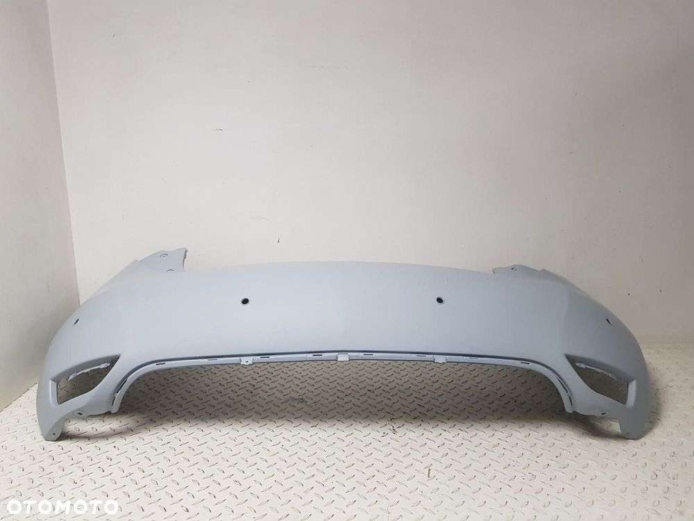 FABRYCZNIE NOWY ORYGINALNY ZDERZAK TYLNY TYŁ RENAULT ZOE 12-23 850101003R - 5