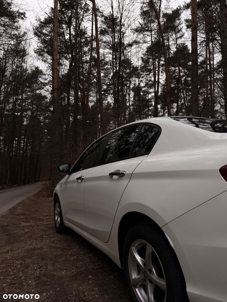 Fiat Tipo 1.4 16v Lounge - 27