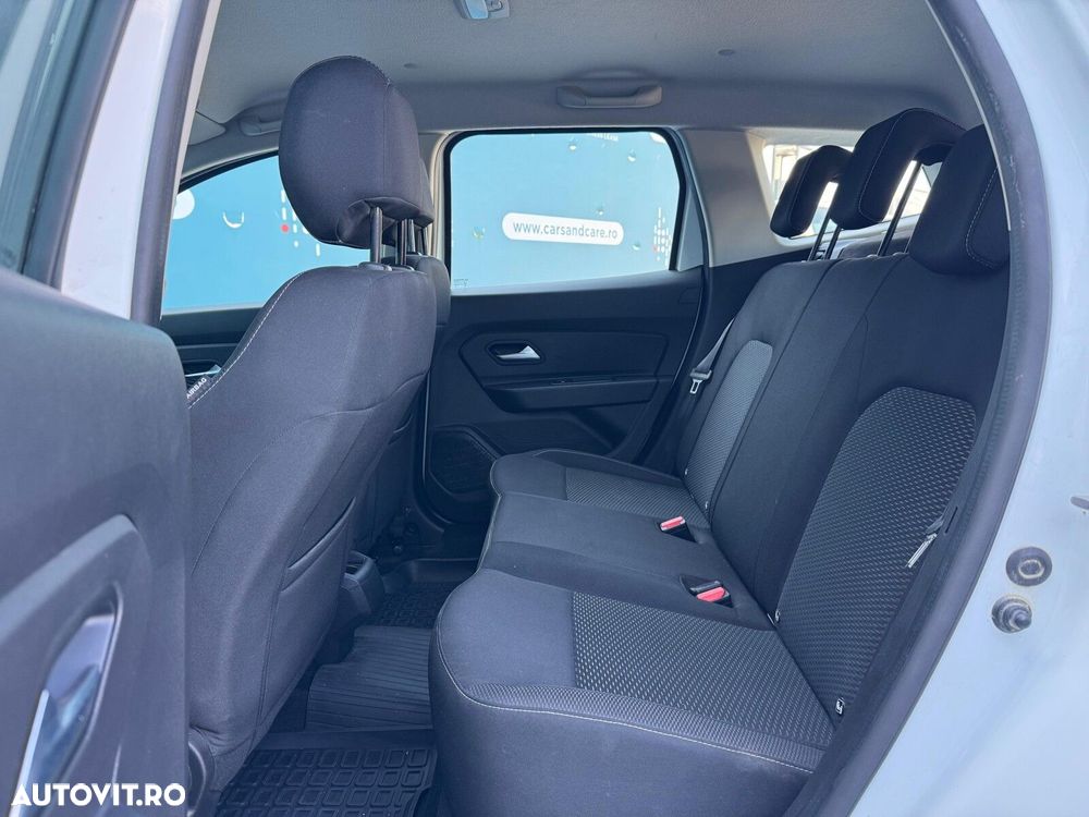 Dacia Duster - 10