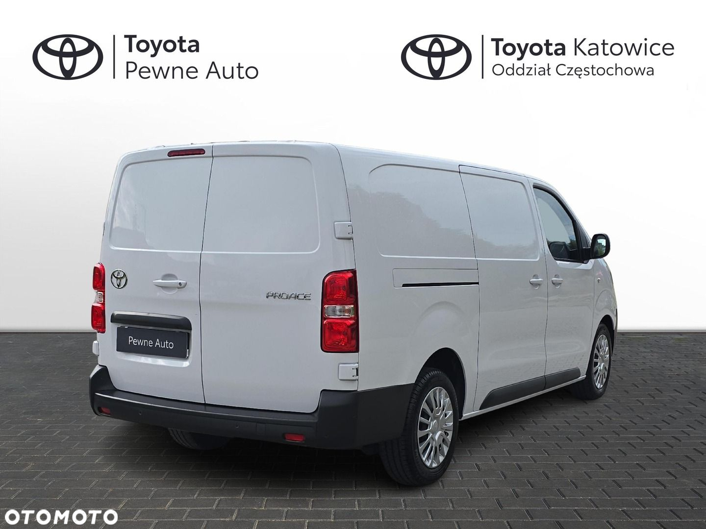 Toyota PROACE - 19