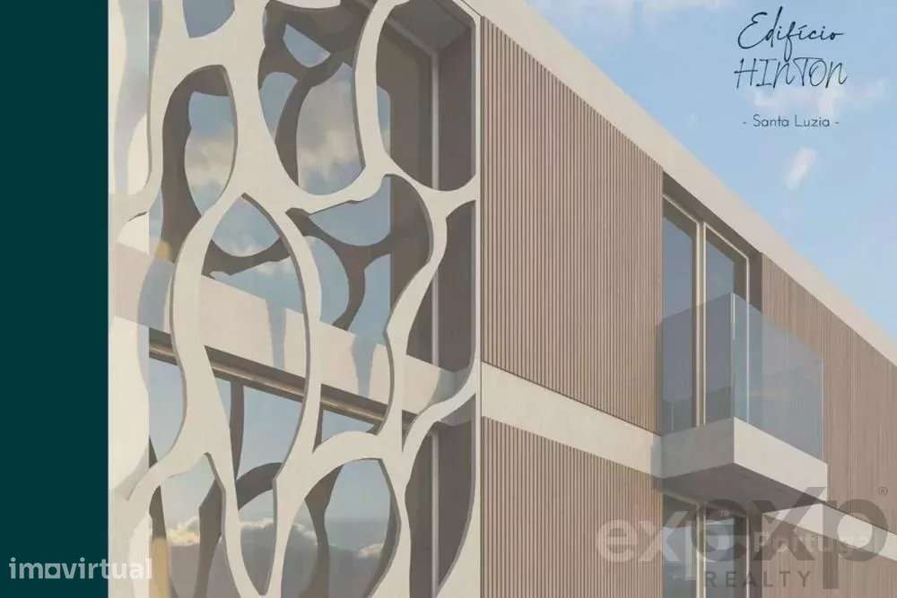 Apartamento com 3 quartos no Centro do Funchal - Grande imagem: 5/25