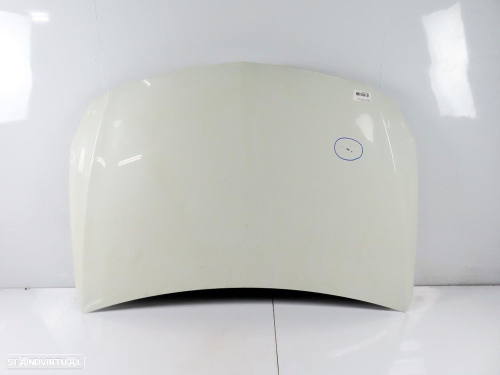 Capo / Capot Usado / Original MERCEDES-BENZ A-CLASS (W176) A1768800057 - 1