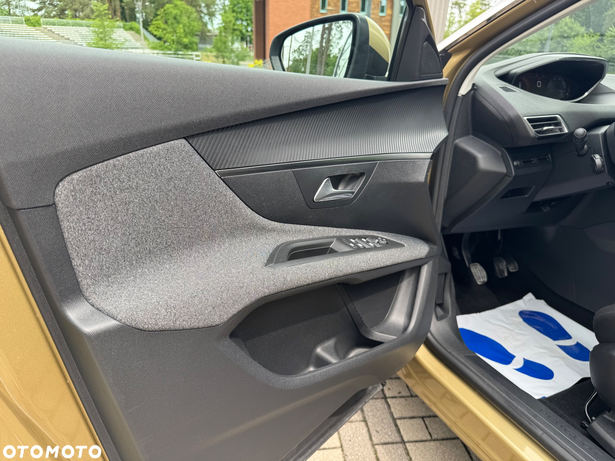 Peugeot 3008 BlueHDi 130 Stop & Start Active - 14