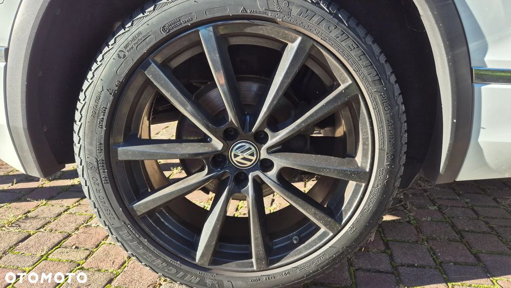 Volkswagen Tiguan - 18