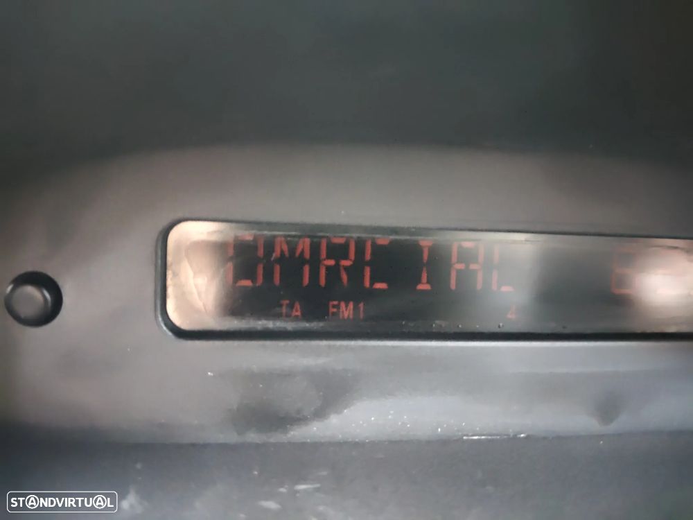 Peugeot 206 1.1 XR Présence - 18