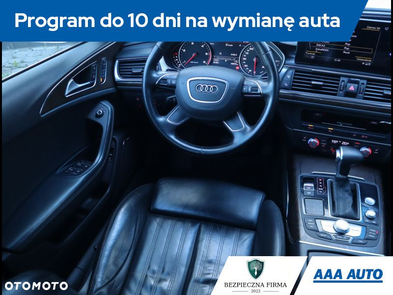 Audi A6 Allroad - 8