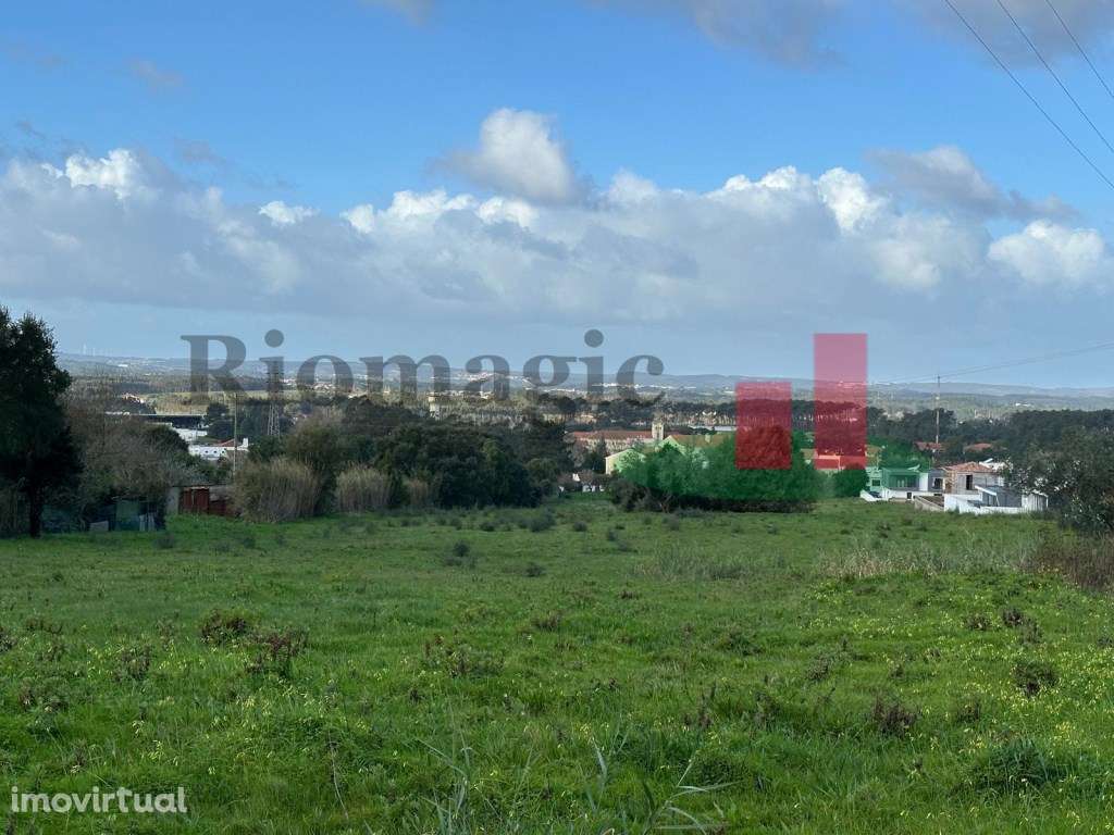 Terreno 1,9ha com Viabilidade Construtiva em Caldas da Rainha - Avenal - Grande imagem: 5/32