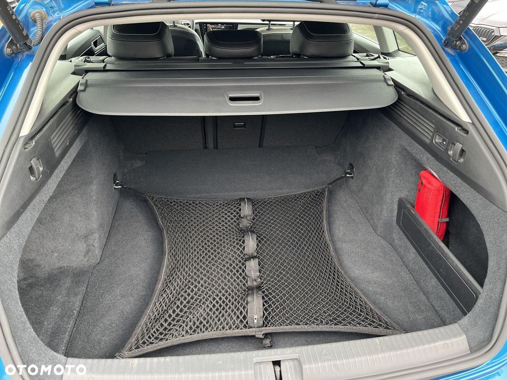 Volkswagen Arteon 2.0 TSI Elegance DSG - 9