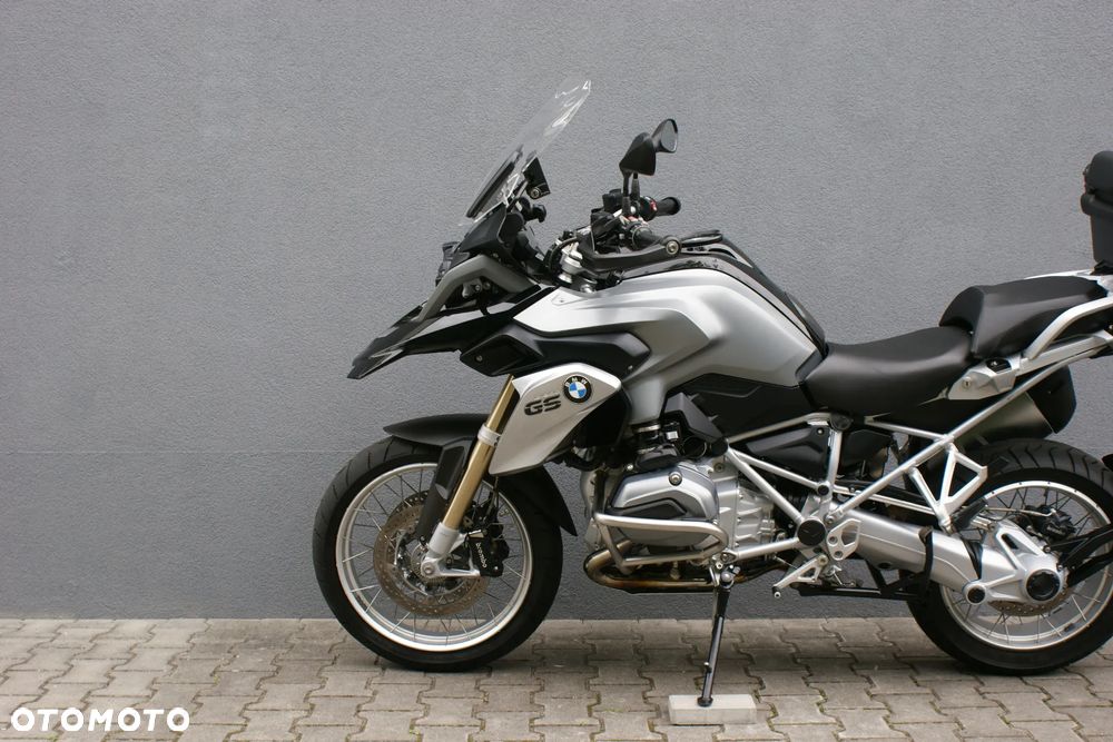 BMW GS - 8