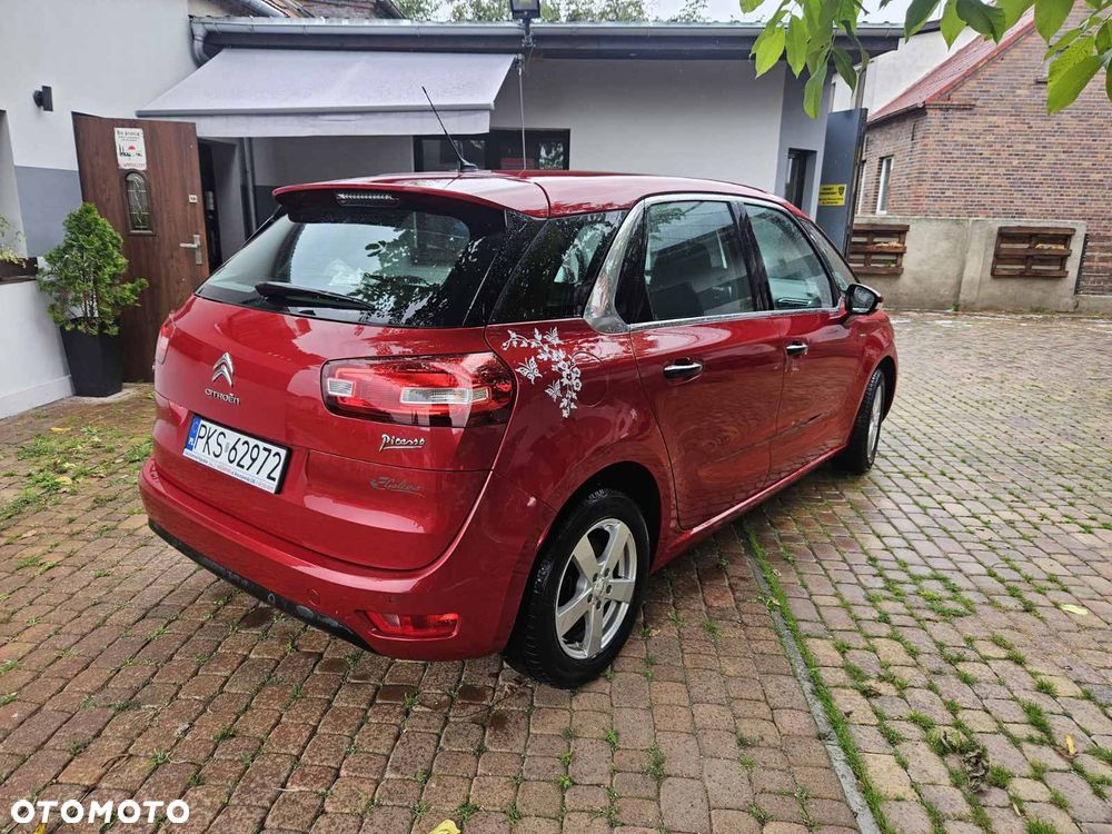 Citroën C4 Picasso 1.6 THP Exclusive - 1