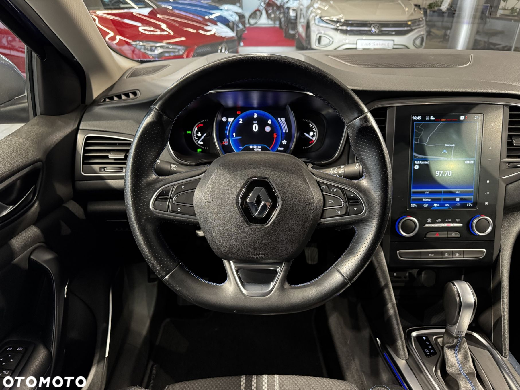 Renault Megane - 20