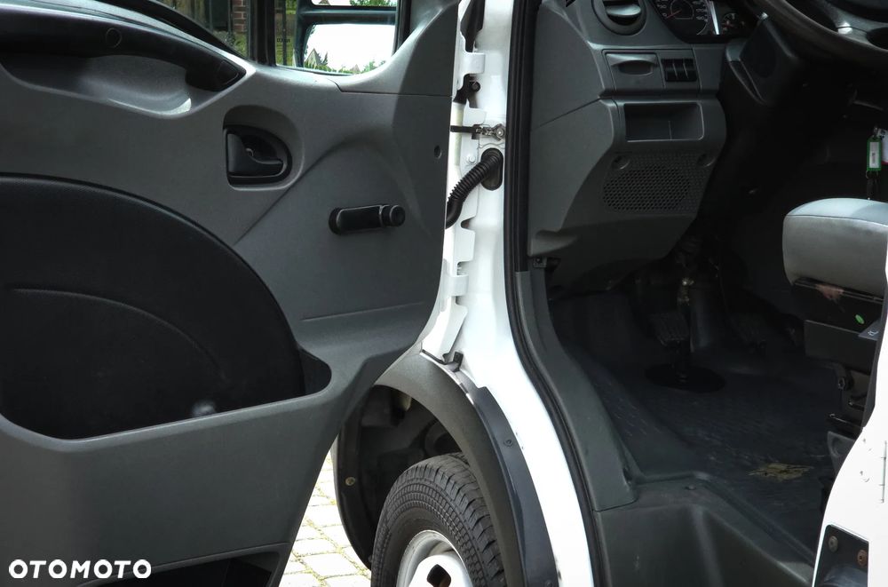 Iveco DAILY 40C15D - 16