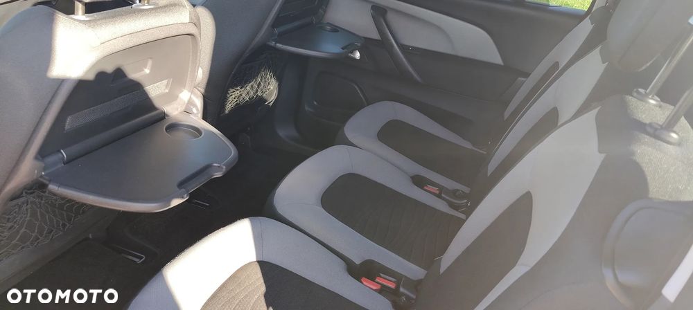 Citroën C4 Grand Picasso BlueHDi 150 Exclusive - 22