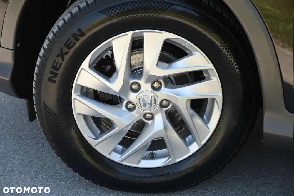 Honda CR-V 2.0 Executive Navi - 19
