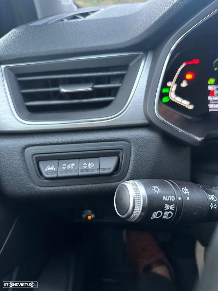 Renault Captur 1.0 TCe Intens Bi-Fuel - 17