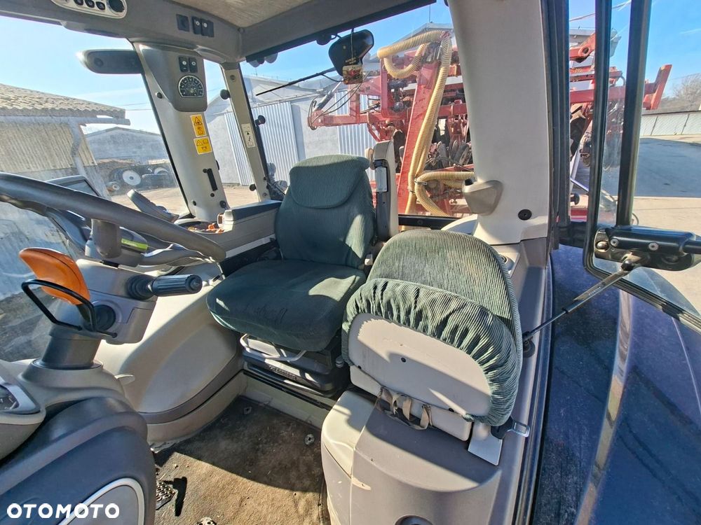 MIKANN 7250 Agrotron Ttv 4X4 - 11