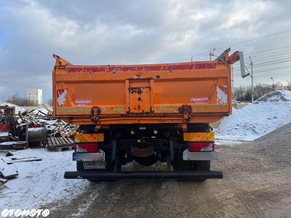 MAN TGM 18.340 - 6