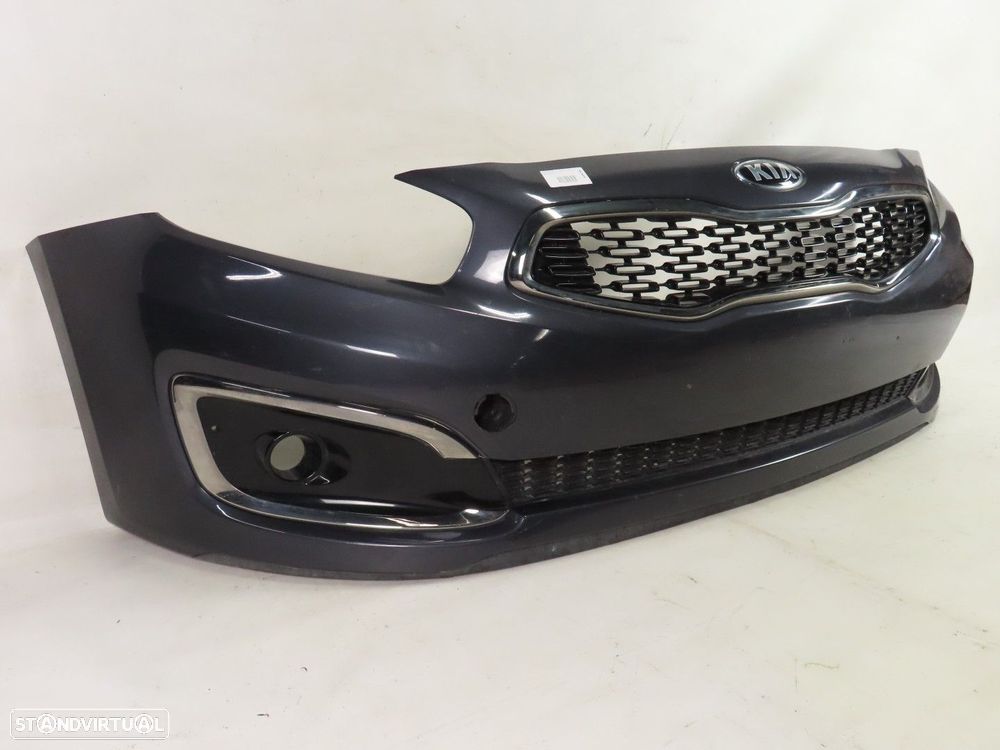 Parachoques Frente Usado / Original KIA CEE'D (JD)/KIA CEE'D Sportswagon (JD) 86... - 2