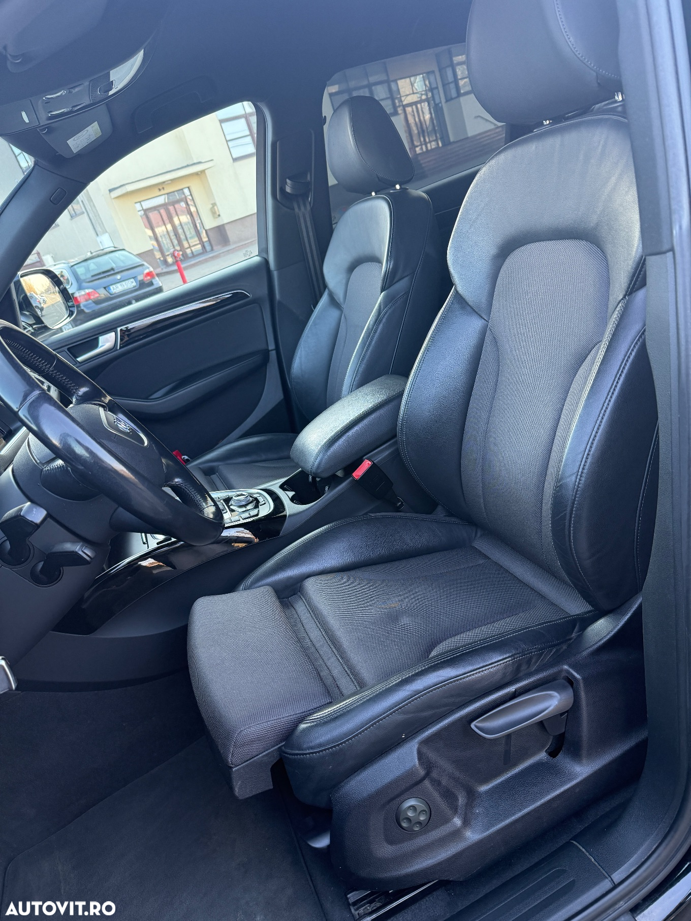 Audi Q5 2.0 TDI Quattro clean - 20