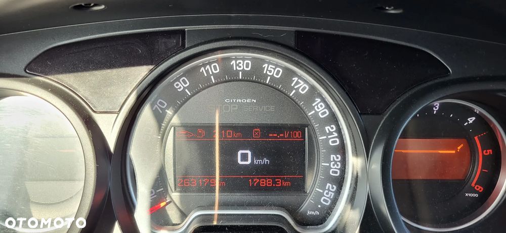 Citroën C5 2.0 HDi Dynamique - 23