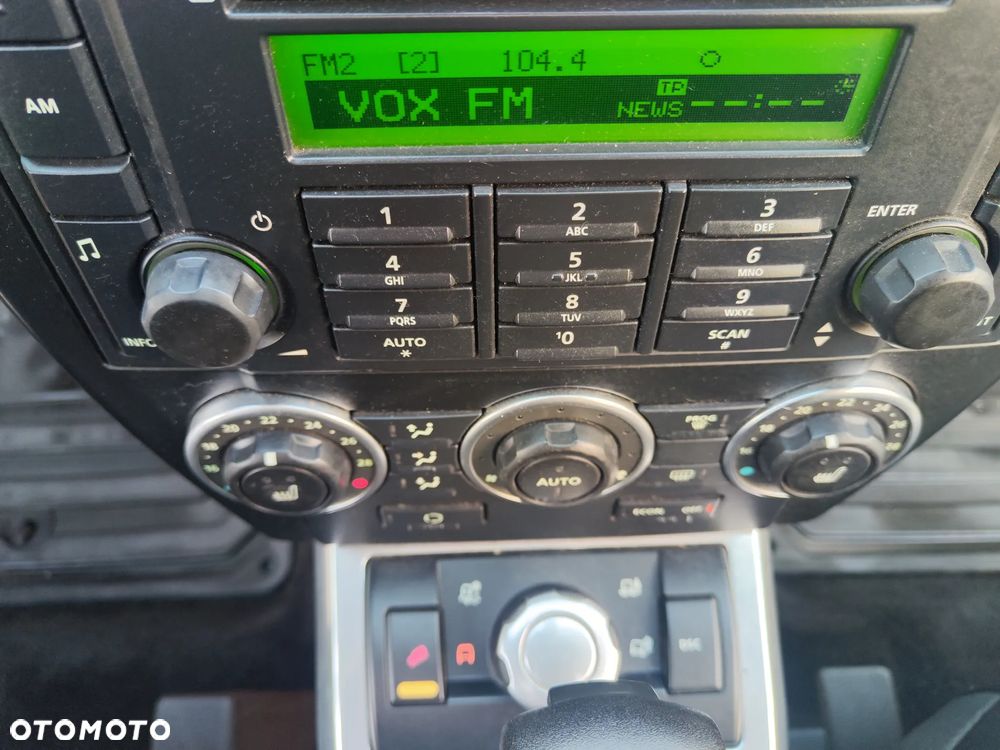 Land Rover Freelander TD4 Automatik SE - 30