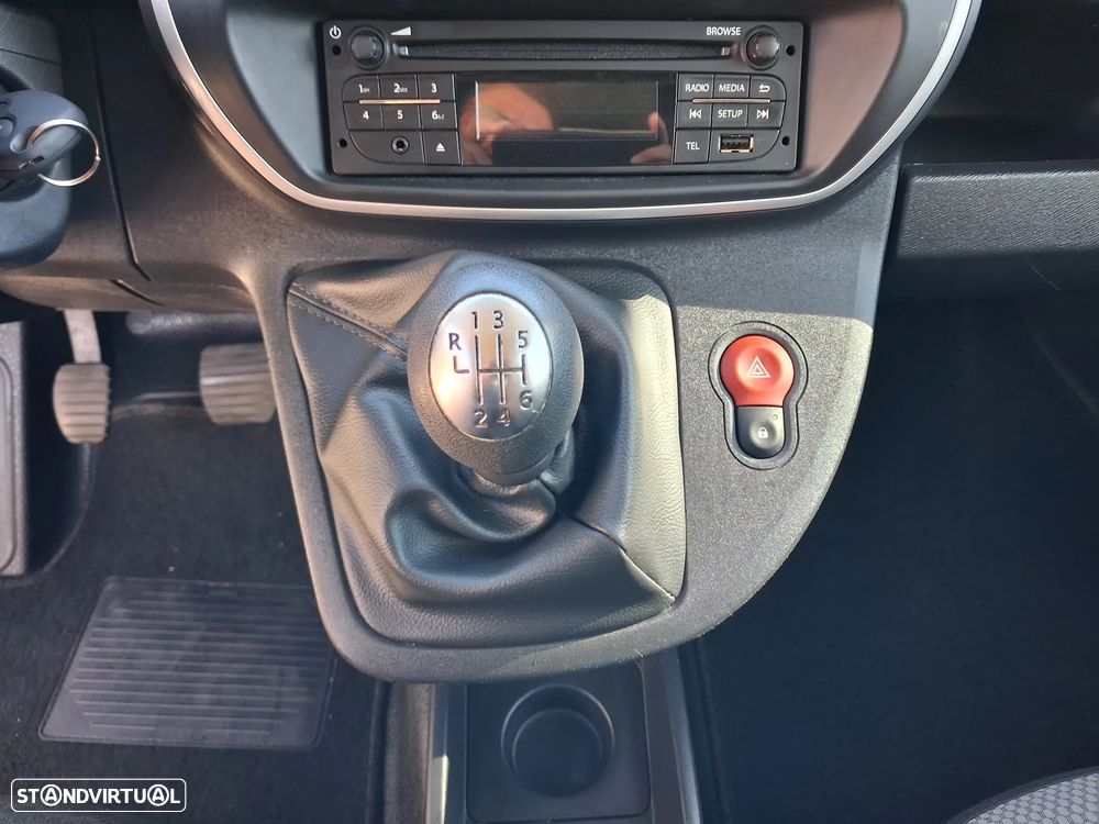 Renault 1.5 Blue dCi 95 Cvs - 18