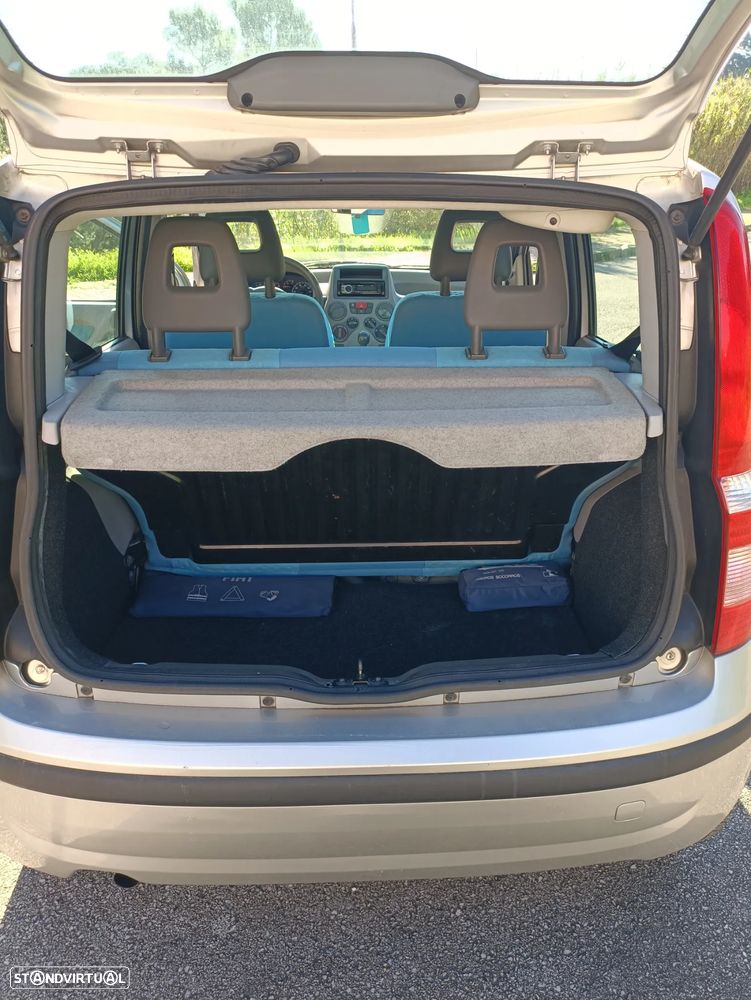Fiat Panda - 16