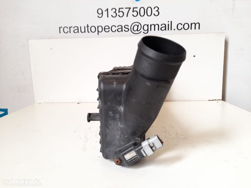 RADIADOR INTERCOOLER PSA | REF. 66948 / 96366353802 | PEUGEOT 307 2.0 HDI / PARTNER / BERLINGO / C4; - 2