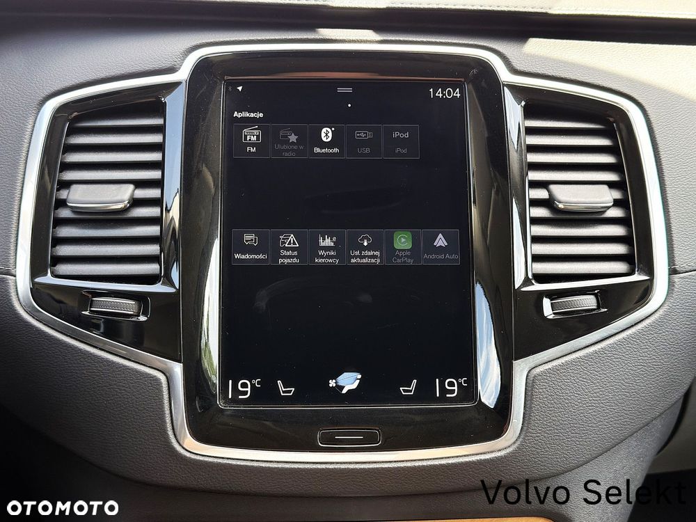 Volvo XC 90 - 35