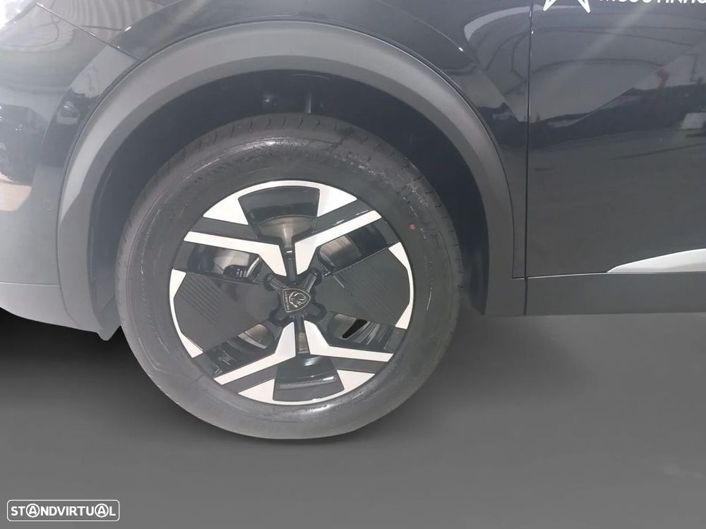 Peugeot e-2008 54 kWh Allure - 16