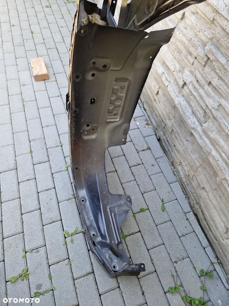 Błotnik Cadillac Escalade IV 2014-2019 - 5