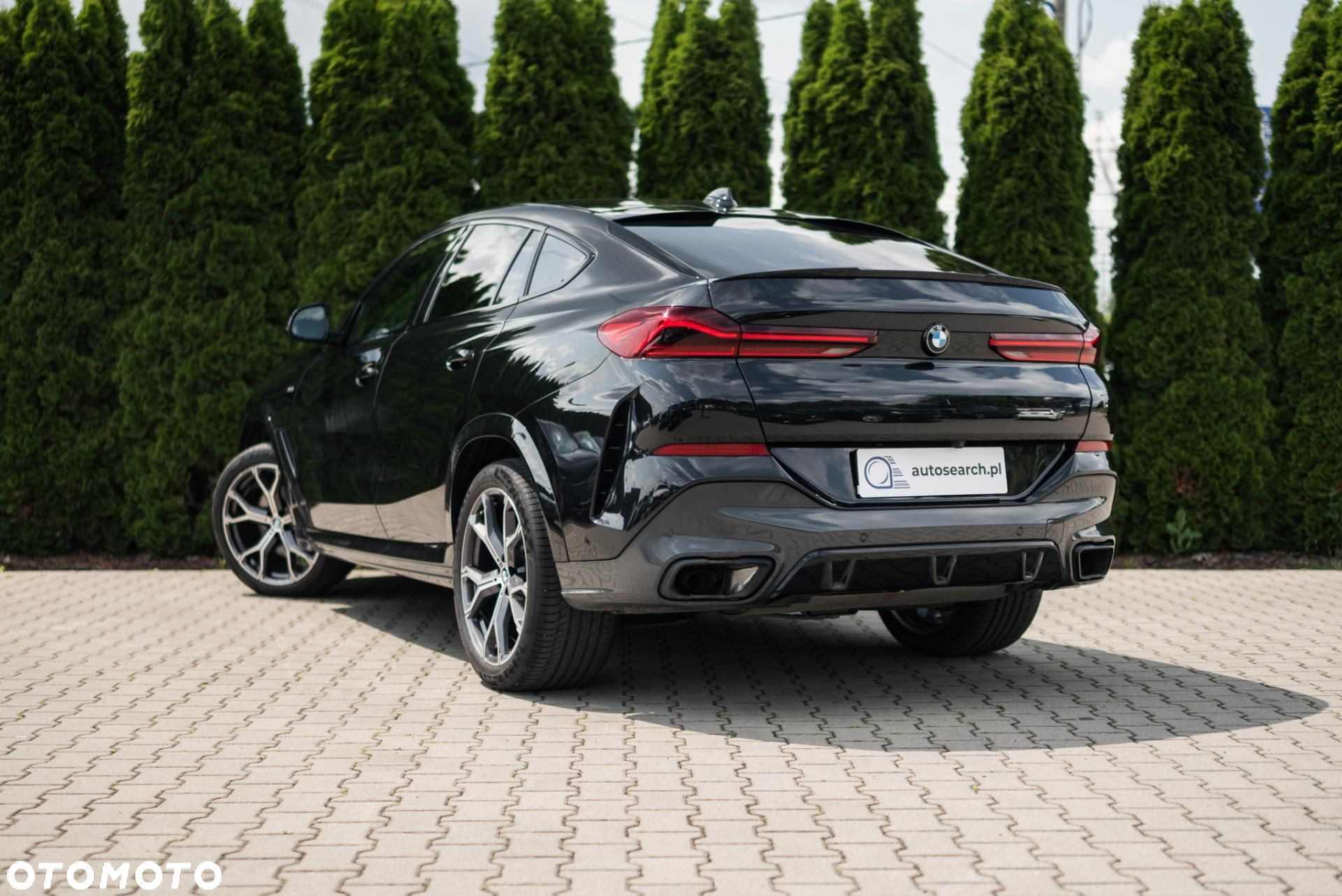 BMW X6 - 6