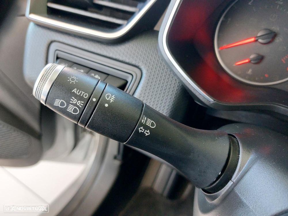 Renault Clio 1.5 Blue dCi Intens - 20