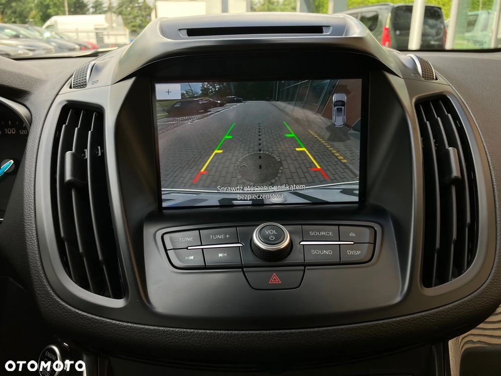 Ford Kuga 1.5 EcoBoost FWD Titanium ASS GPF - 29