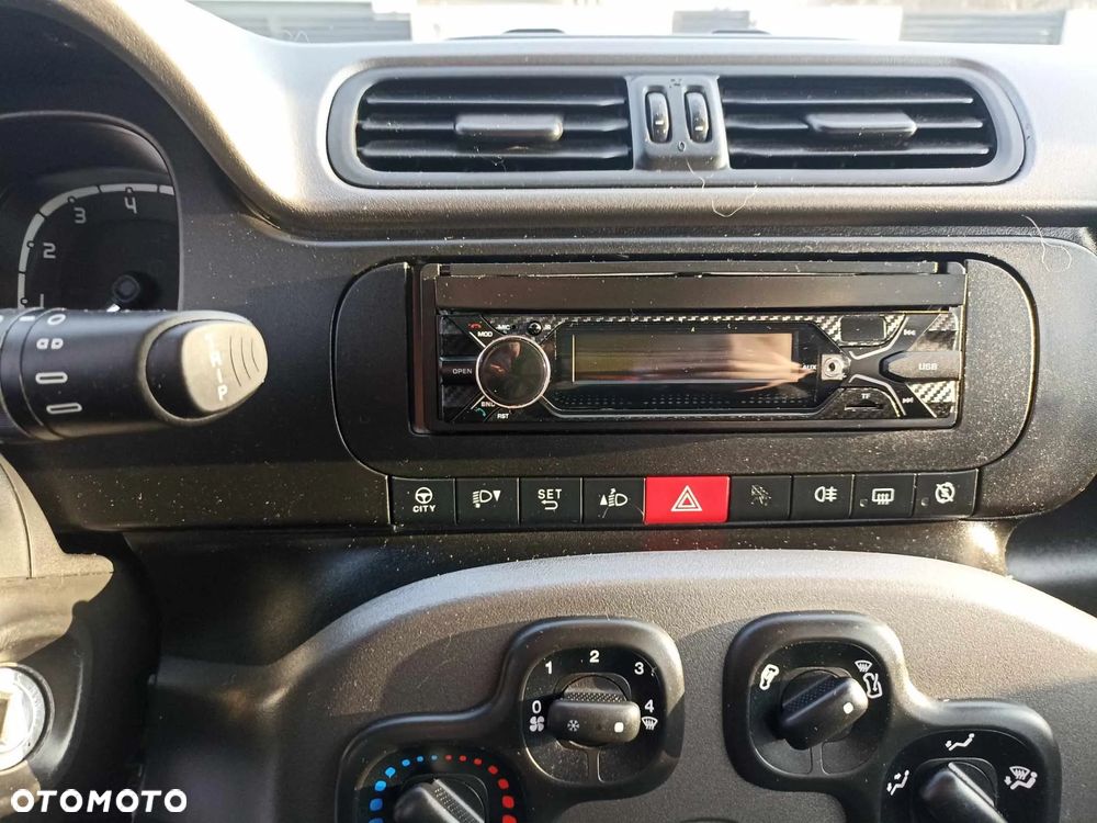 Fiat Panda - 12